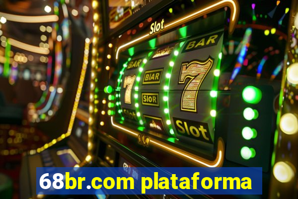 68br.com plataforma